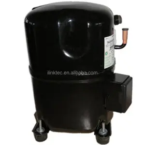 NEW rotary compressor TRK5480Y R134a compressor with best price tecumseh compressor for cold room