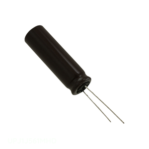 ตัวเก็บประจุ560 uF 560 uF 20% 63V แบบเรเดียล th UPJ1J561MHD - Product Image 1