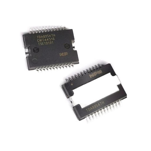 Semiconductor Original Integrated Circuit Audio Amplifier IC TDA8954TH/N1 Chip in Stock