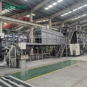 Reciclaje de Baterías de Litio de Grado Industrial: Cómo las Máquinas de Reciclaje de Baterías de Litio Mejoran la Sostenibilidad y Eficiencia de las Baterías - Product Image 3