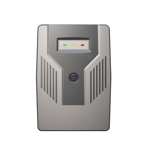 SKE UPS fabricant ligne interactive UPS coque en plastique hors ligne UPS 1500VA 900W avec 2 batteries 12V 9AH - Product Image 4