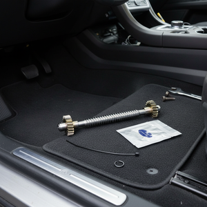 Pignon de siège pour Ford Mondeo, Galaxy, S-Max,Jaguar S-Type, X-Type - Product Image 3
