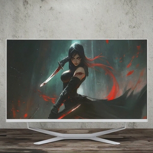 Thiết Kế Mới 27 "Tất Cả Trong Một Máy Tính Để Bàn PC I7 I5 128GB Giá Rẻ IMAC PC & Win 10 Với 21 & 18.5 Máy Tính Xách Tay Monoblock Máy Tính - Product Image 3