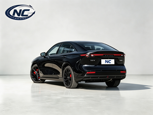 <span class=keywords><strong>Mazda</strong></span> EZ-6 Plug-in 2026: <span class=keywords><strong>Auto</strong></span> a Cinque Posti - Product Image 5