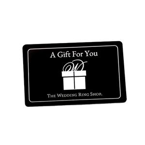 Carte de visite en PVC à impression offset CMJN personnalisée Carte de membre Carte-cadeau - Product Image 3