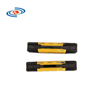 Nouvelle barrière lumineuse de sécurité originale GL-R08L 8 axes 365 mm IP6
