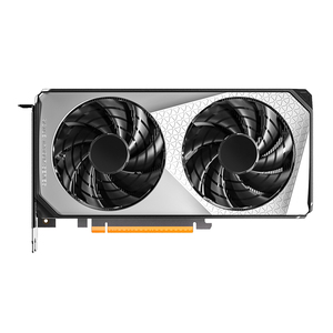 ใหม่สำหรับ GeForce RTX 5060 8G GDDR7 การ์ดจอเกมมิ่งแบบระบายความร้อนด้วยพัดลม PCIe Gen5 DLSS4 1080p/1440p TI 8GB ใหม่สำหรับ MSI GeForce RTX 5060 - Product Image 2