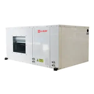 Water Cold Industrial Chiller For Laser Cutting Machine