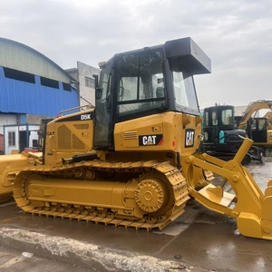 Bulldozer Cat D5K LGP Usado Barato, Bulldozer Cat D5K D5K LGP D4K LGP Mini Usado en Venta, Original - Product Image 4