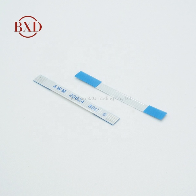 Power Flex Cable for PS5 Console Ribbon Flex Cable for PS5 6 Pin Cable for PS5 Console