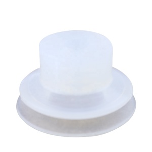 SP/<span class=keywords><strong>dp</strong></span>/MP mạnh mẽ công nghiệp khí nén hút cup chân không cơ khí Hướng dẫn sử dụng hút cup Silicone nhiệt độ cao sức đề kháng - Product Image 1