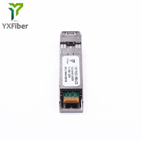 Compatible 155M 1310nm 20KM SMF LC Dual Fiber Optical SFP Module 100Base Fiber Optic Equipment