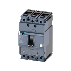 Nouveau 1pc Tripper Type Tm240 3va1h160 R16 Tm240 F/3p Plc - Product Image 1
