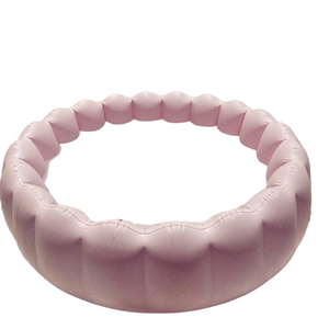 Piscine gonflable OEM personnalisée, nouveau design unique, grande piscine à 3 anneaux pour jardin, piscine à <span class=keywords><strong>pataugeoire</strong></span> extérieure, <span class=keywords><strong>aire</strong></span> <span class=keywords><strong>de</strong></span> <span class=keywords><strong>jeux</strong></span> publique SL-353 - Product Image 1