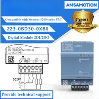 Compatible con la placa de señal PLC Siemens S7-1200, módulo de comunicación CB1241 RS485 241-1CH30-1XB0 234-5HD30-0XB0 241-1CH30-i485