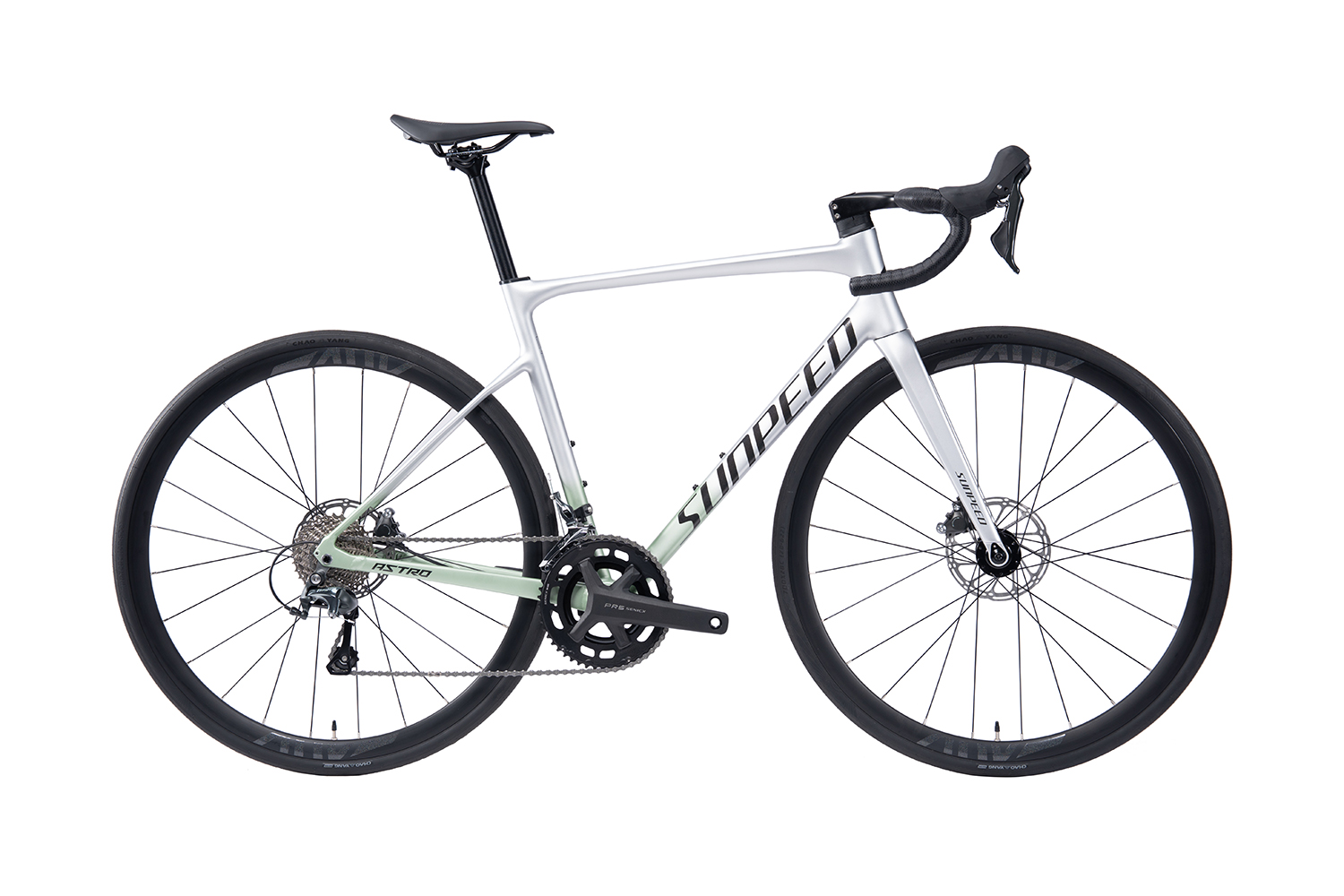 自転車本体 sunpeed astro SUNPEED 2025モデル 【ASTRO】アストロ登場! UCI認証 20速 700C