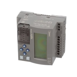 Controlador IDEC FT1A-H12RA en Stock, CPU 12I/O, Alimentación 100-240VAC, con Pantalla, Serie FT1A - Product Image 6