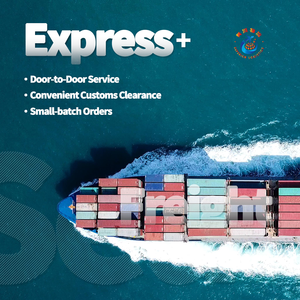 DDP Door-<strong>to</strong>-Door Shipping <strong>to</strong> <strong>America</strong>, Dual Customs Clearance, Tax-Free Delivery - Product Image 1