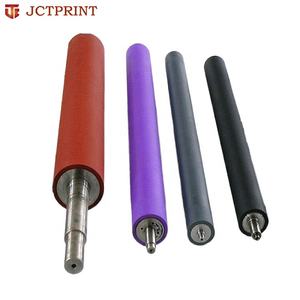 ลูกกลิ้งยางคุณภาพสูงสำหรับเครื่องเคลือบบัตรเย็น ลูกกลิ้งยางสำหรับเครื่องเคลือบบัตร - Product Image 2