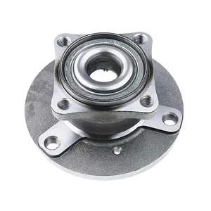Wholesale price Auto Parts Accessories Front Rear Wheel Hub Bearing Unit 4313500235 For Smart Fortwo 451