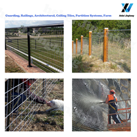 Paneles de Malla de Soldadura Económicos, Paneles de Cerca de Soldadura Galvanizados Anticorrosivos, Utilizados para la Construcción de Cercas de Jardín