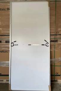 JINKO พลังงานแสงอาทิตย์ Tiger Pro 72HC 550-570 วัตต์โมดูล Monofacial P-Type 550w 555w 565w แผงเซลล์แสงอาทิตย์เพื่อการพาณิชย์ - Product Image 3