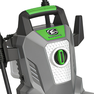 Nettoyeur haute pression électrique portable 2000W 200 bars pour lavage de voiture <span class=keywords><strong>Karcher</strong></span> - Product Image 5