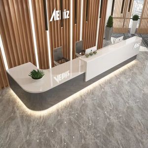 Recepción <span class=keywords><strong>de</strong></span> hospital <span class=keywords><strong>de</strong></span> lujo Diseño Tamaño Recepción para clínica <span class=keywords><strong>dental</strong></span> - Product Image 4