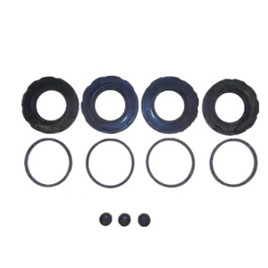 Kit <span class=keywords><strong>de</strong></span> réparation d'étrier <span class=keywords><strong>de</strong></span> <span class=keywords><strong>frein</strong></span> directement <span class=keywords><strong>de</strong></span> l'usine 0004206683 0004206883 0025865342 Convient pour Mercedes Benz Classe G Cabriolet T1 Van - Product Image 1
