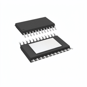 Clock Timing 24 TSSOP Exposed Pad 5T9304EJGI BOM IC In Stock Components Electronic - Product Image 1