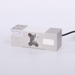 마이크로 로드 셀 센서 강제 센서 L6G 100kg 50kg 500kg 150kg 200kg 250kg 300kg 500kg 600kg 로드 셀 제조업체 - Product Image 2