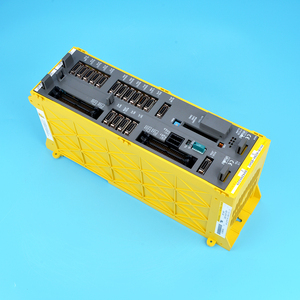 ระบบควบคุม <span class=keywords><strong>Fanuc</strong></span> ดั้งเดิมพร้อมไดรฟ์และอินเทอร์เฟซสำหรับเครื่องซีเอ็นซี A02B-0280-B502ควบคุมพัดลม - Product Image 2