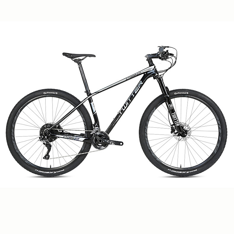 29ER OCLVカーボンMTB Superfly系列を考えてみる。: 馬鹿な