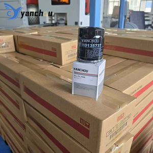 שמן מסנן רכב הספק pc201013 pc121102 me320276 md135737 md069782 עבור סובארו מיצובישי 4a91t soueeתר dx3 perodua <span class=keywords><strong>vic</strong></span> <span class=keywords><strong>vic</strong></span> - Product Image 2