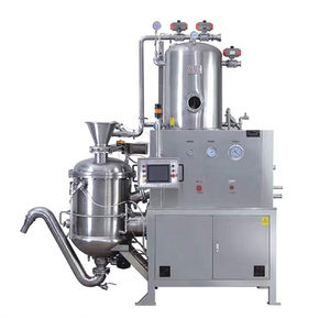 Lini produksi marshmallow produsen profesional 2025 dengan jaminan jual beli - Product Image 4