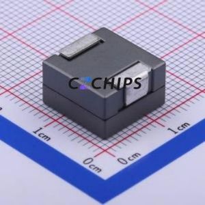 Inducteur de puissance WPZ131308SR32KT SMD (Inductance : 320nH) (Précision : 10%) Courant nominal : 45A - Product Image 2