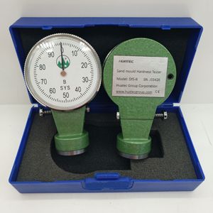 Pour déterminer le moule de sable humide (noyau) dureté de <span class=keywords><strong>surface</strong></span> moule de sable testeur de dureté de <span class=keywords><strong>surface</strong></span> - Product Image 4