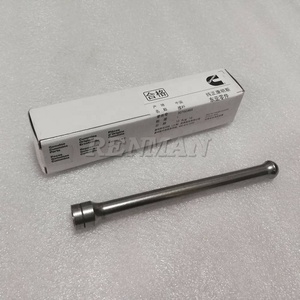 Cummins L10 M11 Động Cơ Injector Push <span class=keywords><strong>Rod</strong></span> 4022824 3076046 3076046X - Product Image 5