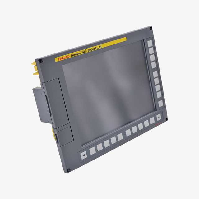 100% Tested Ok 31i-B Fanuc System Controller A02B-0327-B500