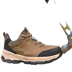 Versand bereit Herren Leicht gewicht Industrielle Casual Running Sneakers Winters icherheits stiefel mit Woodland Steel Toe für den werkseitigen Gebrauch - Product Image 6
