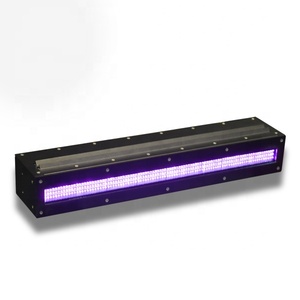 Uv LED 365nm ánh sáng làm mát không khí đèn 1100 Wát điện 385nm 395nm 405nm lampara cho UV chữa - Product Image 1