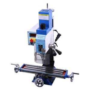 Mini Metal <strong>Bench</strong> Top <strong>Drilling</strong> Milling <strong>Machines</strong> for Sale Mini <strong>Drilling</strong> and Milling <strong>Machine</strong> - Product Image 3