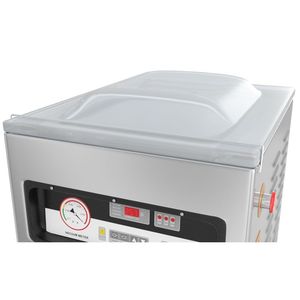 เครื่องซีลสูญญากาศ GGM Gastro Chamber - 20 ม./ชม. - 900 วัตต์ - Product Image 4