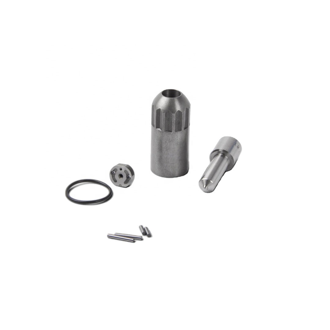 Common Rail Injector Repair Kits 095000-522 Diesel Injector Spare Part