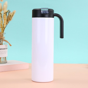 Vaso Térmico de Sublimación de 20oz, Taza de Acero Inoxidable 304, para Auto y Exteriores, Estilo Japonés, Ecológico, Mantiene la Temperatura de 6 a 12 Horas - Product Image 6
