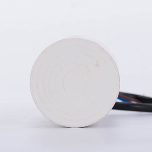 ตัวเก็บประจุ YUNTENG CBB60 80uF 450V AC สำหรับมอเตอร์เครื่องซักผ้าและปั๊มน้ำ - Product Image 5