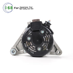 YLB – <span class=keywords><strong>alternateur</strong></span> de voiture flambant neuf Oem 27060-0D180 pour <span class=keywords><strong>12V</strong></span> <span class=keywords><strong>300A</strong></span>, pièces de voiture, nouvel <span class=keywords><strong>alternateur</strong></span> pour Toyota COROLLA 1,8 l - Product Image 5