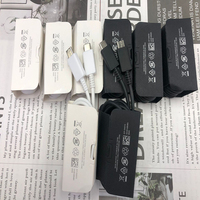 Câble de chargement rapide USB Type C de 1m pour Samsung Câble de chargement de données USB Type C
