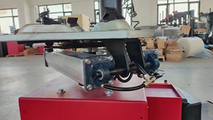 Desmontadora de Neumáticos para Automóviles OEM, Máquina de <span class=keywords><strong>Cambio</strong></span> de Neumáticos para Reparación de Neumáticos - Product Image 5