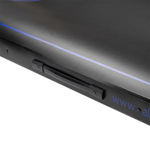 Álbum de Portfólio A1 para Armazenamento de Pôsteres, Esboços, Quebra-Cabeças, Obras de Arte, Fotos e Imagens, com Grande Capacidade de Exibição - Product Image 5